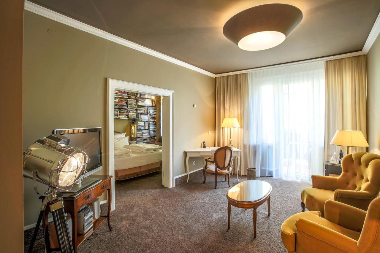 Posthotel Alexander Herrmann Wirsberg Εξωτερικό φωτογραφία
